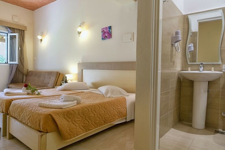 Hotel Anita