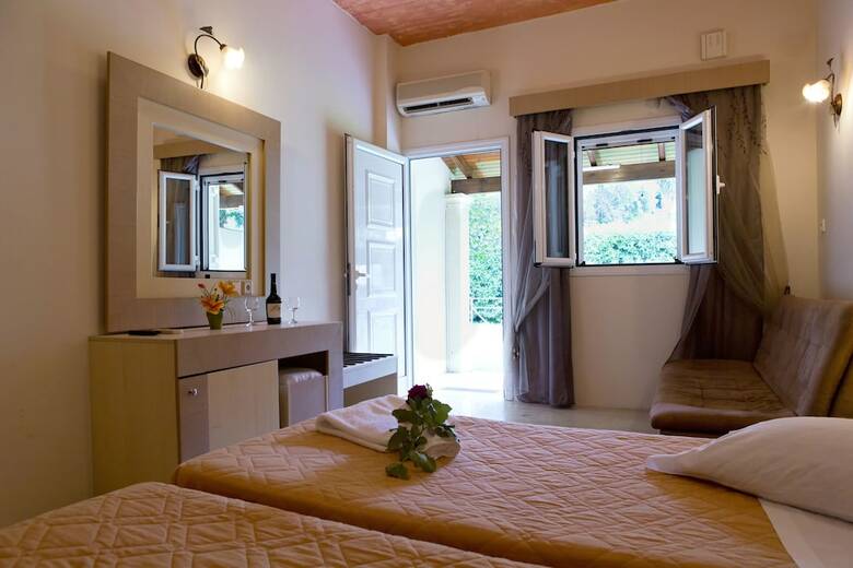 Hotel Anita