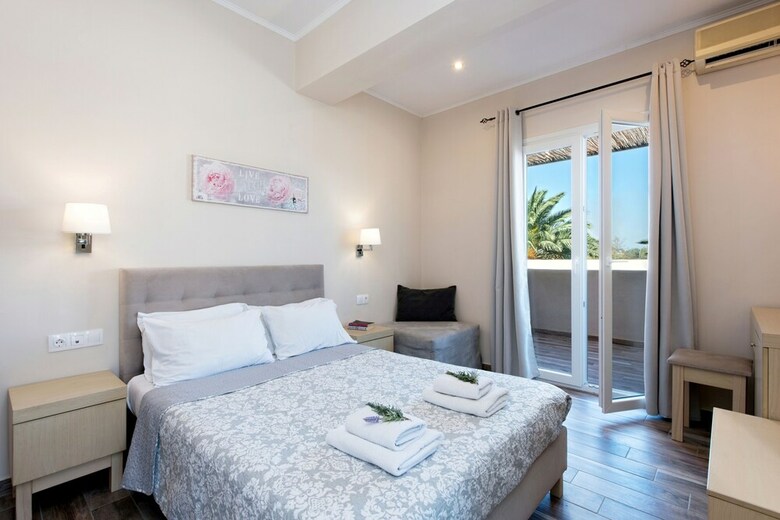 Hotel Anita