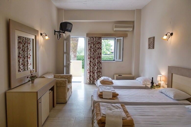 Hotel Anita