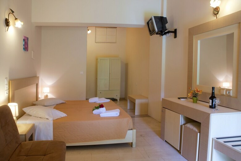 Hotel Anita