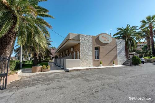 Hotel Anita