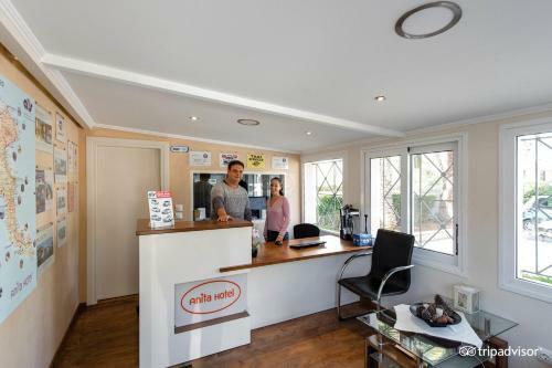 Hotel Anita