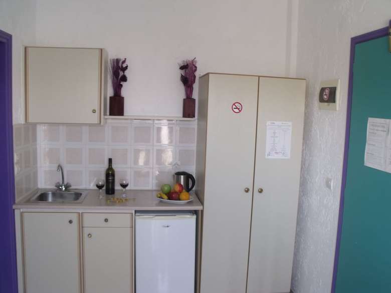 Hotel Litsa Studios