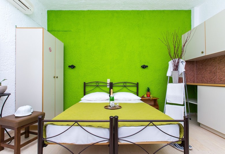 Hotel Litsa Studios