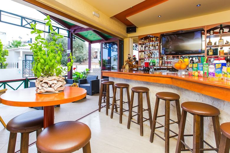 Hotel Litsa Studios