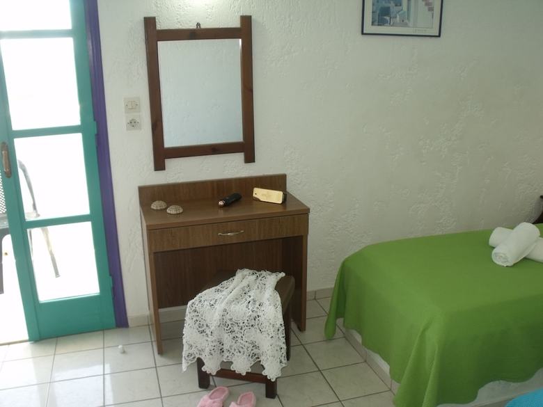 Hotel Litsa Studios