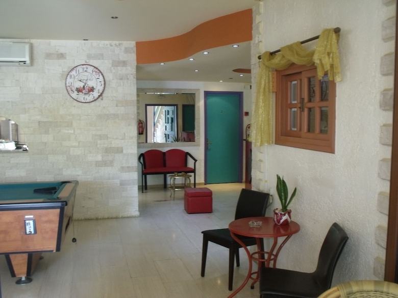 Hotel Litsa Studios