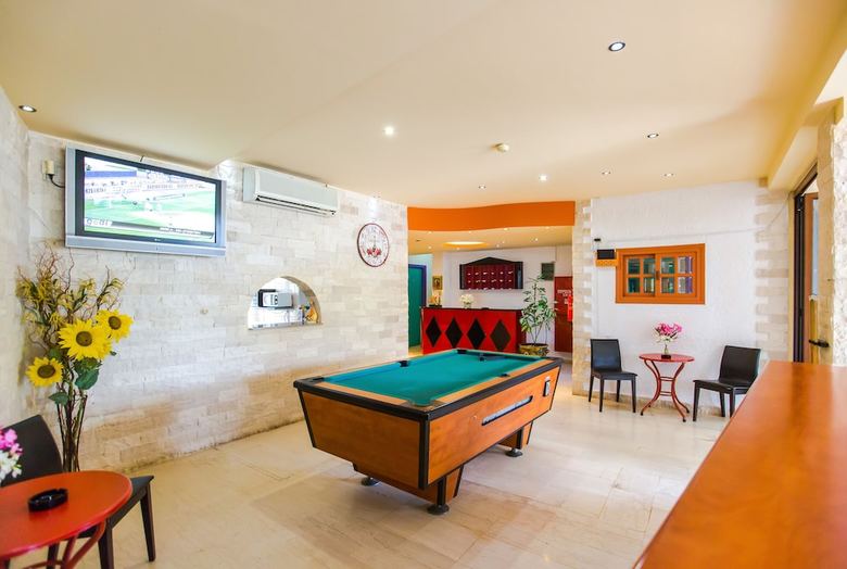 Hotel Litsa Studios