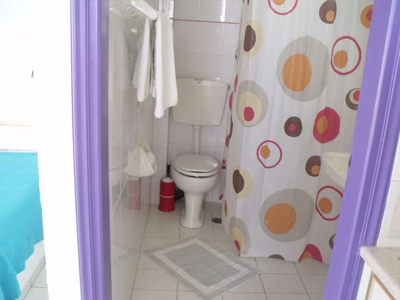 Hotel Litsa Studios