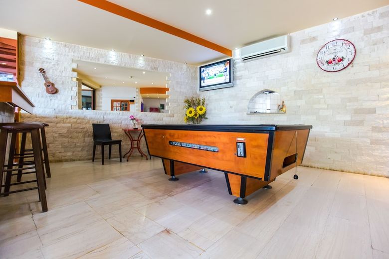 Hotel Litsa Studios