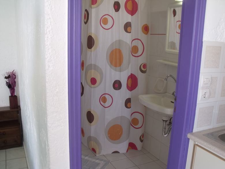 Hotel Litsa Studios