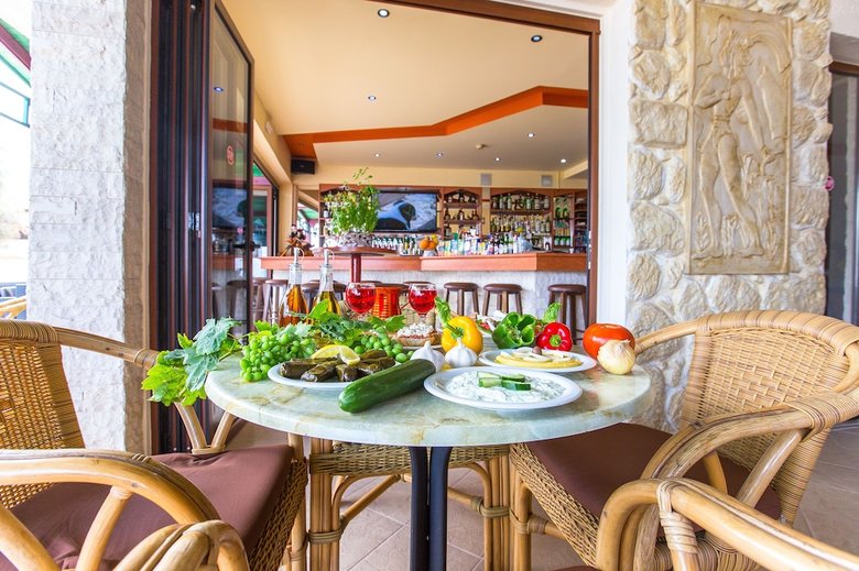 Hotel Litsa Studios