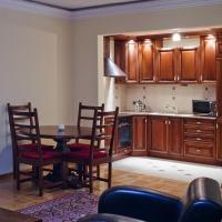 Hotel Old Town Apartments Slawkowska