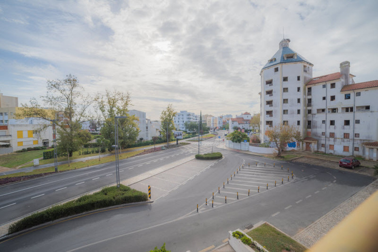 Algardia Apartments