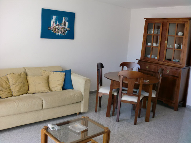 Algardia Apartments