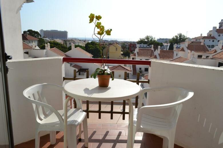 Algardia Apartments