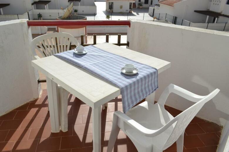 Algardia Apartments