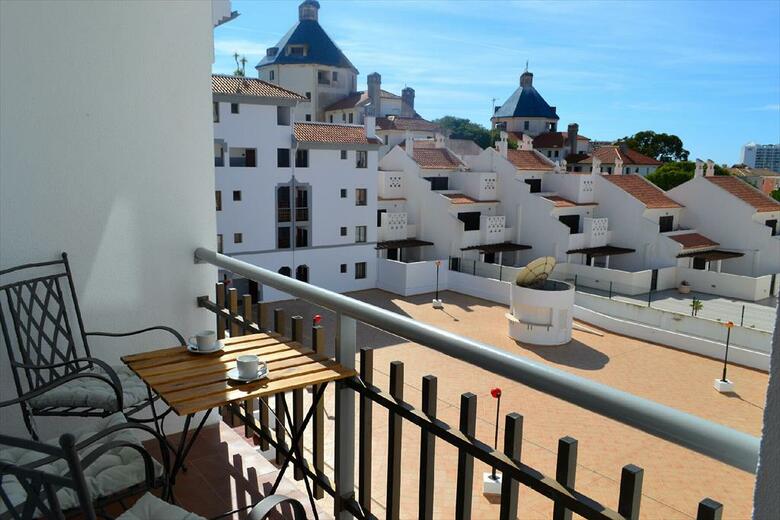 Algardia Apartments