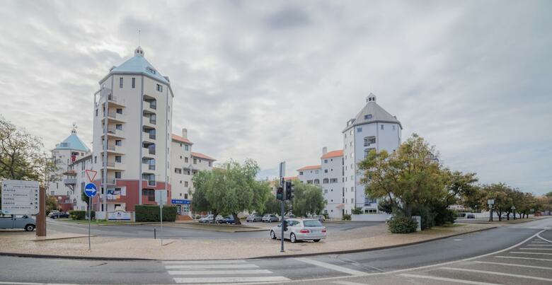Algardia Apartments