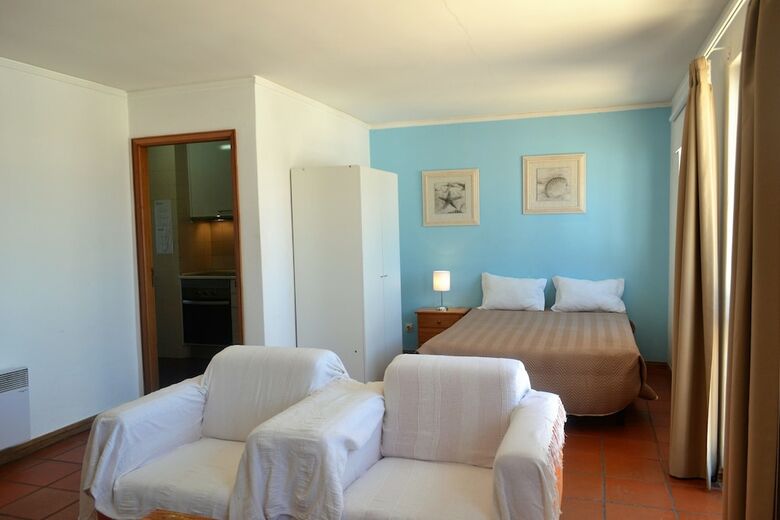 Algardia Apartments