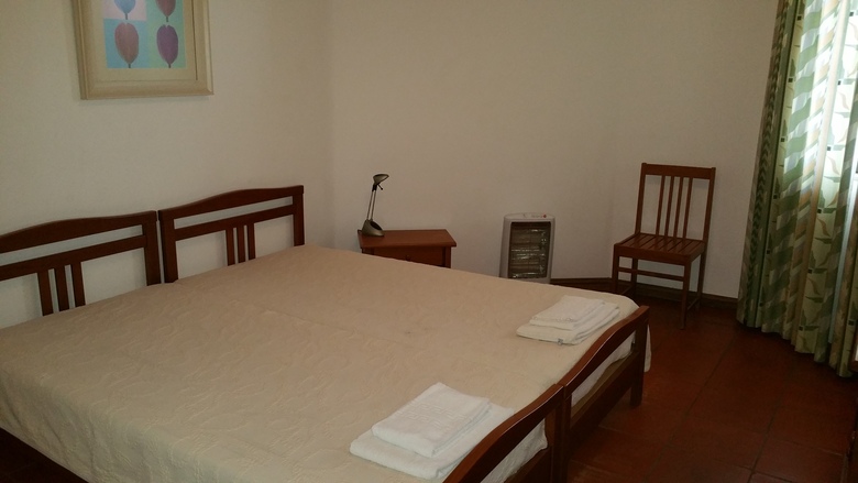 Algardia Apartments
