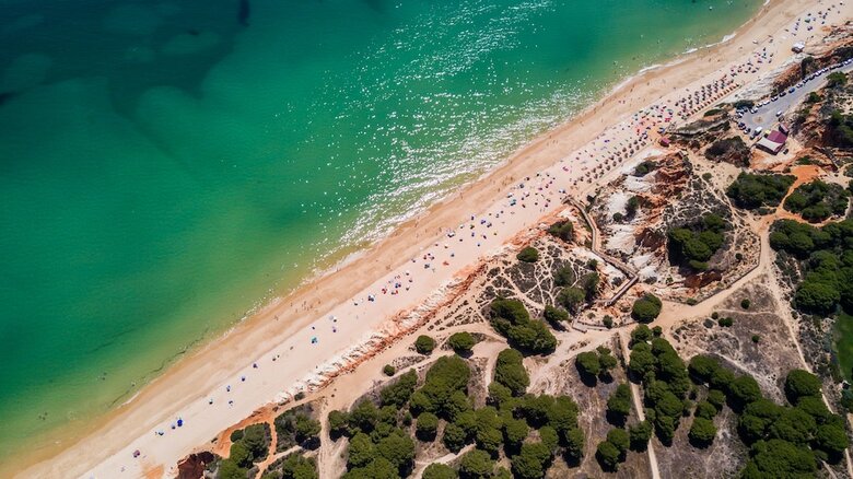 Algardia Apartments