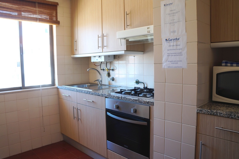 Algardia Apartments
