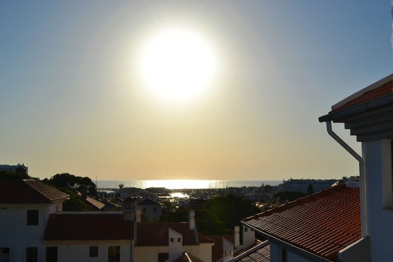 Algardia Apartments