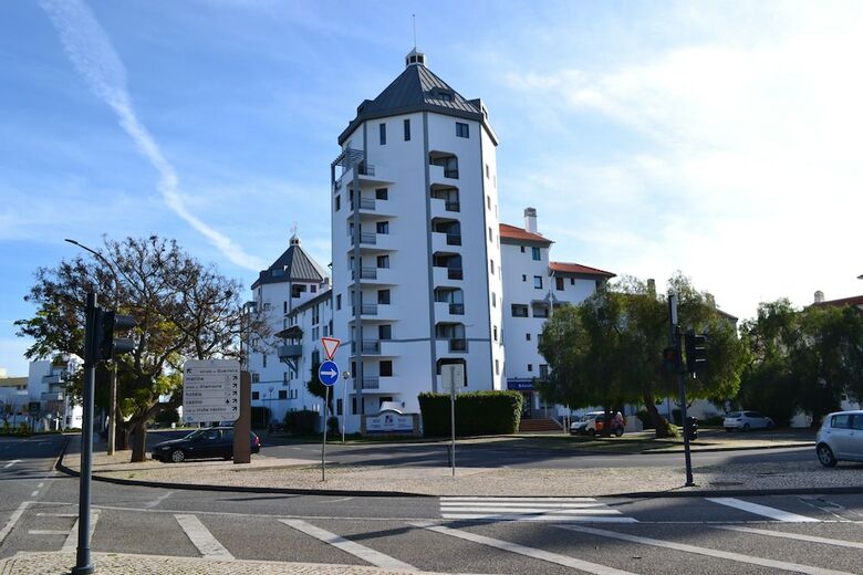 Algardia Apartments