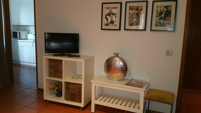 Algardia Apartments