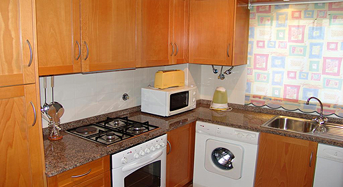 Apartamentos Monte Verde Vilamoura