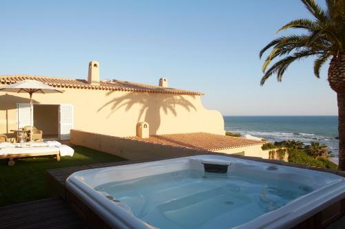 Hotel Vila Joya