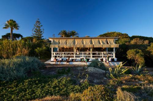 Hotel Vila Joya