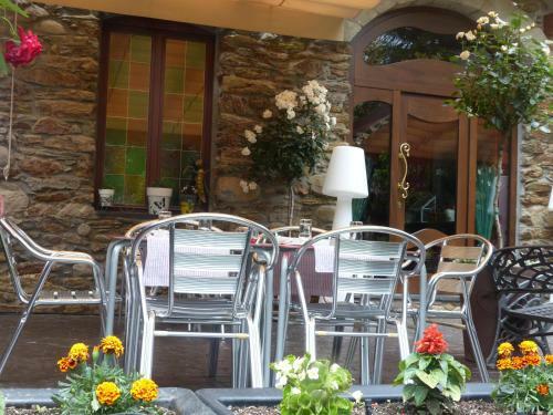 Hotel Hostal Vall D'�neu