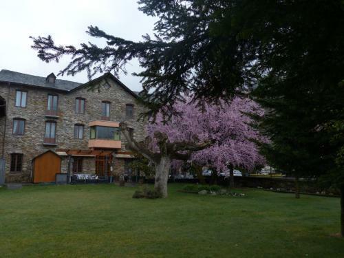 Hotel Hostal Vall D'�neu