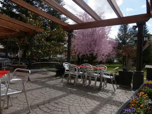 Hotel Hostal Vall D'�neu