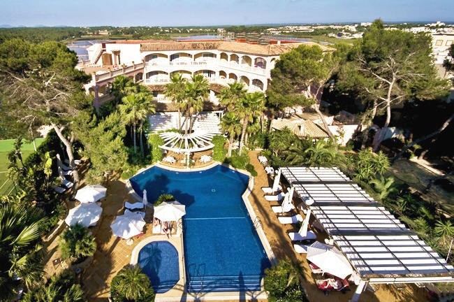 Hotel El Coto