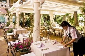 Hotel El Coto