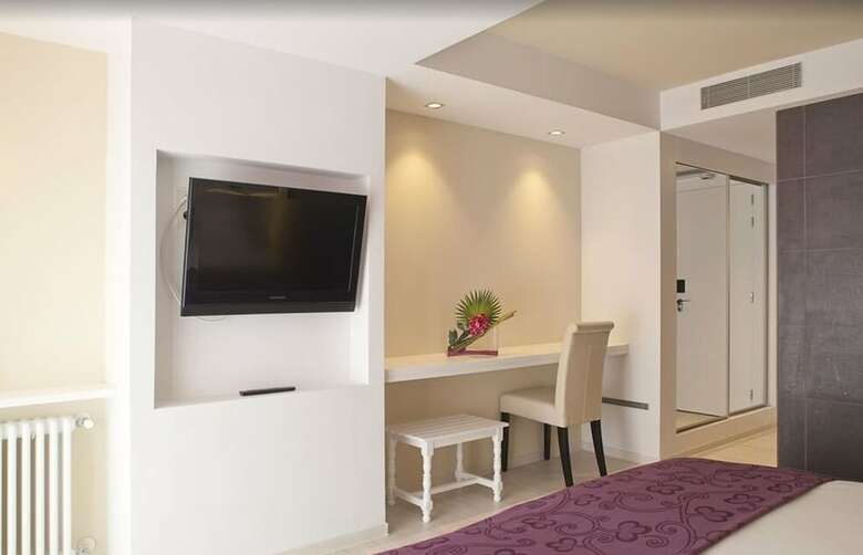 Hotel Spa La Terrassa
