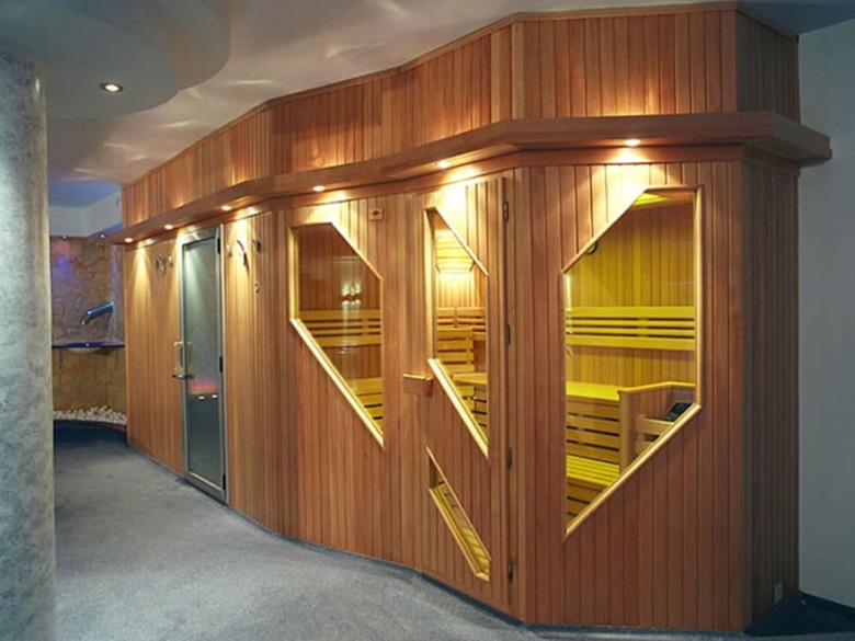 Hotel Spa La Terrassa