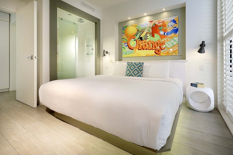 Vintro Hotel