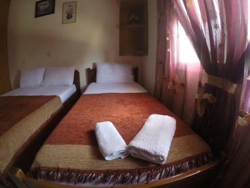 Apartamentos Vila Pollo