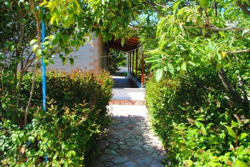 Apartamentos Vila Pollo