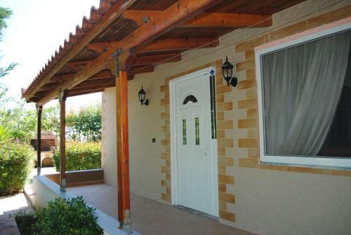 Apartamentos Vila Pollo