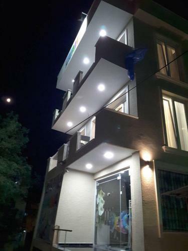 Apartment Te Kalua