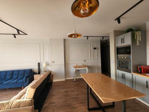 Saranda Marina Apartment