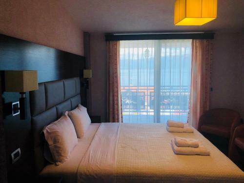 Hotel Lyhnidas
