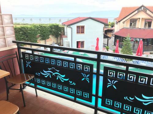 Hotel Lyhnidas