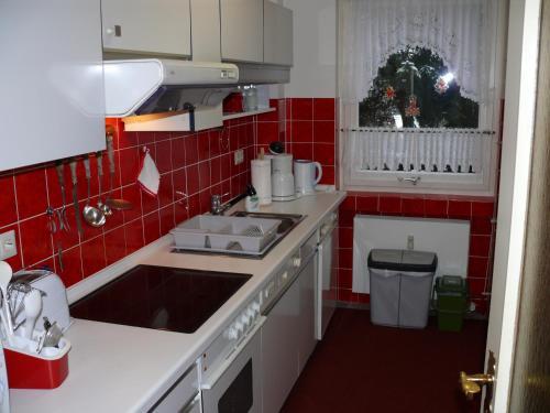 Apartamentos Ferienwohnungen Meyer